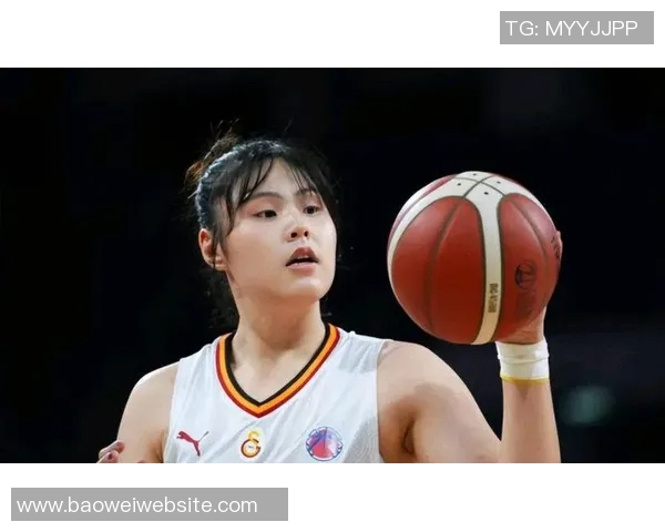 李月汝宣布退出全运会将于1月复出参加三篮联赛和世预赛