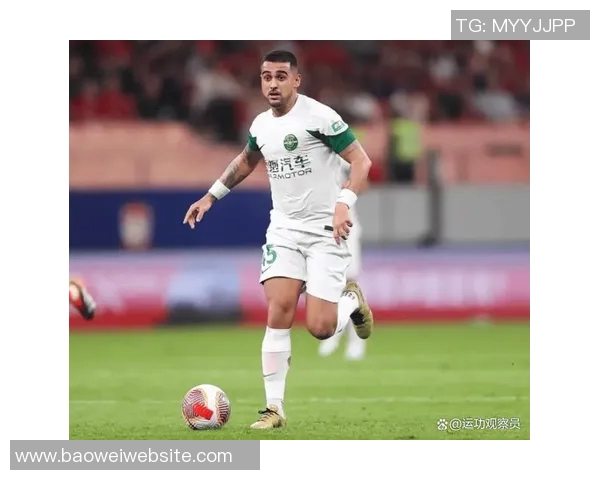 中超射手榜竞争激烈莱昂纳多紧追瓦科仅差一球两人均未罚点球