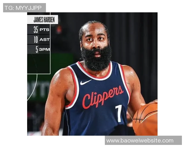 哈登谈球队表现与战绩差距的原因:稳定性不足是关键因素