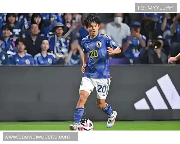 久保建英谈球队成长:每支队伍都有自己的发展节奏与轨迹