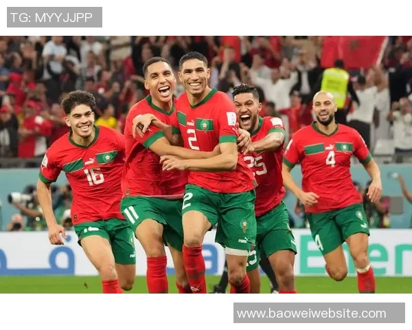 摩洛哥国家队最新名单公布布努阿姆拉巴特迪亚斯入选阿什拉夫因伤缺席