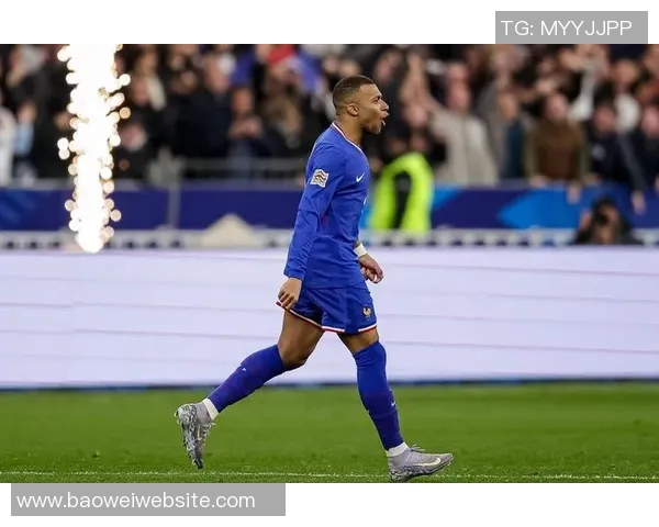 欧洲世预赛精彩瞬间姆巴佩与奥亚萨瓦尔进球争夺最佳荣誉